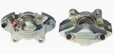 BUDWEG CALIPER 34474 -  Тормозной суппорт